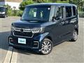 2021 Honda N BOX