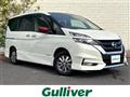 2018 Nissan Serena