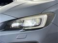 2014 Subaru Levorg