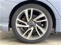 2014 Subaru Levorg