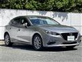 2015 Mazda Axela Sport