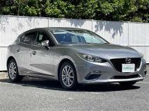 2015 Mazda Axela Sport