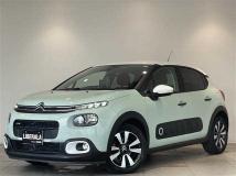 2017 Citroen C3