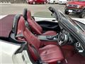 2020 Mazda Roadster