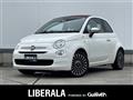 2021 Fiat 500C