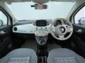 2021 Fiat 500C