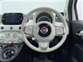 2021 Fiat 500C