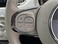 2021 Fiat 500C