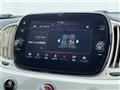 2021 Fiat 500C