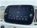 2021 Fiat 500C