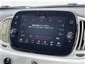 2021 Fiat 500C