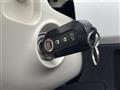 2021 Fiat 500C