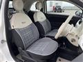 2021 Fiat 500C