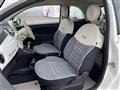 2021 Fiat 500C