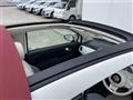 2021 Fiat 500C