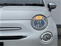 2021 Fiat 500C