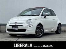 2021 Fiat 500C