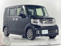 2015 Honda N BOX