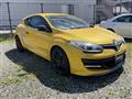 2017 Renault Megane
