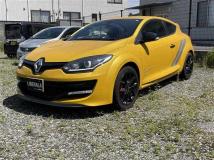 2017 Renault Megane