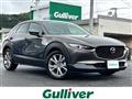 2021 Mazda CX-3