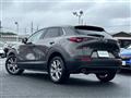 2021 Mazda CX-3