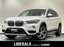 2018 BMW X1