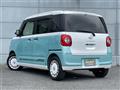 2023 Daihatsu Move Canbus