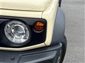 2020 Suzuki Jimny Sierra