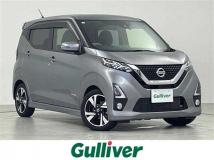 2020 Nissan DAYZ