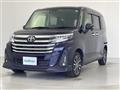 2021 Toyota Roomy