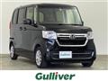 2023 Honda N BOX