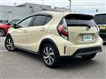 2018 Toyota AQUA