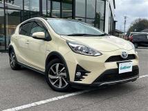 2018 Toyota AQUA