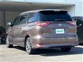 2016 Toyota Estima