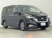 2017 Nissan Serena