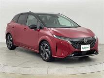 2022 Nissan Nissan Others