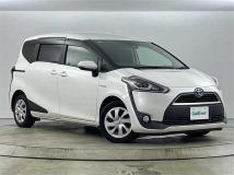 2017 Toyota Sienta