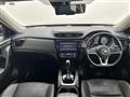 2019 Nissan X-Trail
