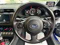 2021 Subaru BRZ