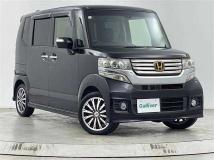 2015 Honda N BOX
