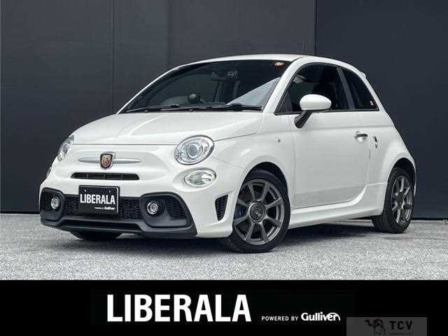 2018 ABARTH ABARTH OTHERS