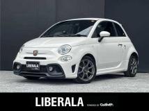 2018 ABARTH ABARTH OTHERS