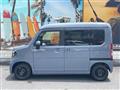 2025 Honda N-VAN