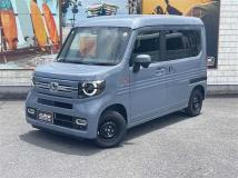 2025 Honda N-VAN