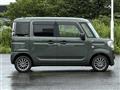 2022 Suzuki Spacia