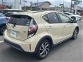 2019 Toyota AQUA