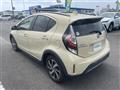2019 Toyota AQUA