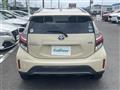 2019 Toyota AQUA