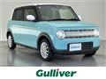 2020 Suzuki Lapin